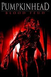 Pumpkinhead: Blood Feud