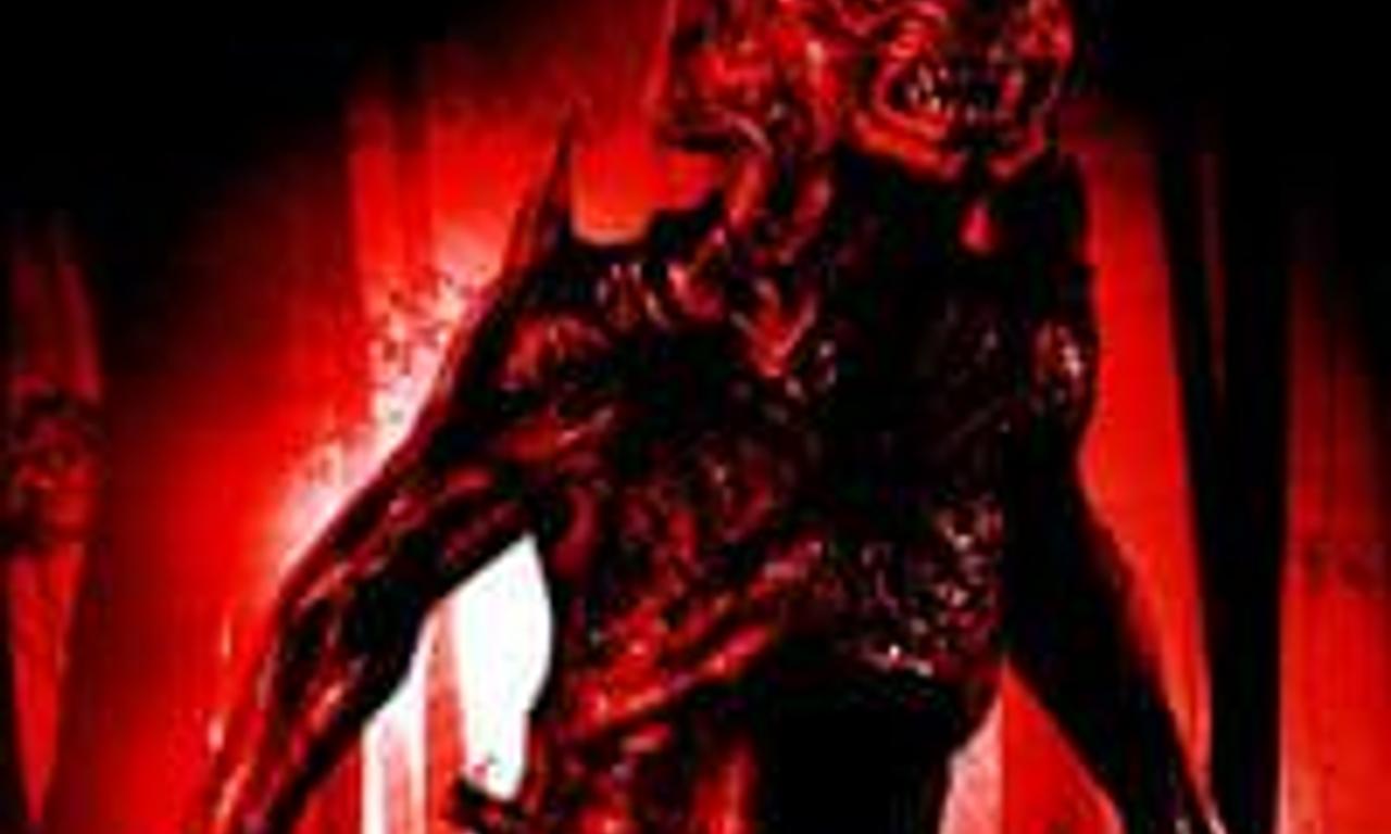 header image for Pumpkinhead: Blood Feud