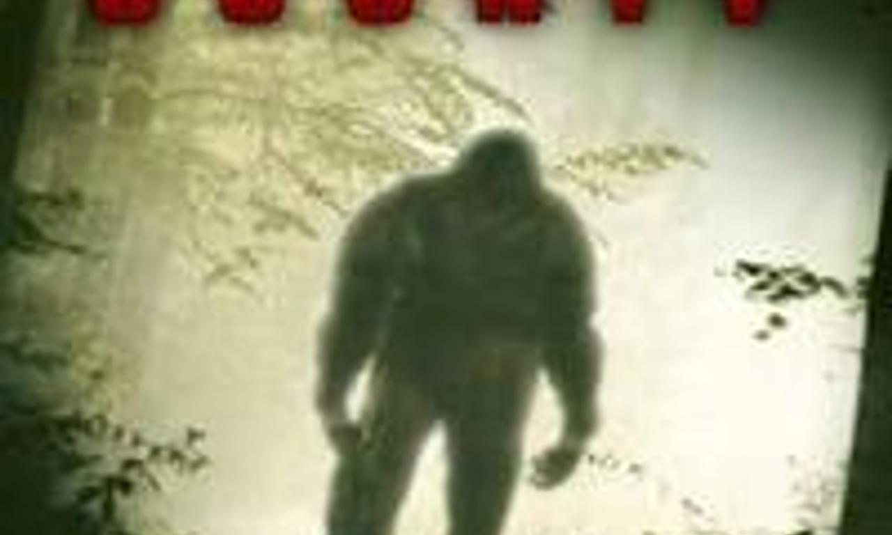 header image for Bigfoot County