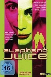 Elephant Juice