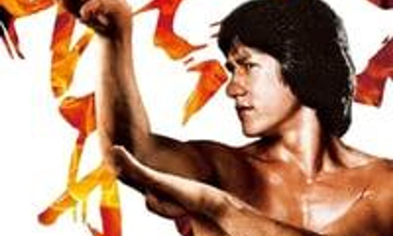 header image for Snake in the Eagle's Shadow