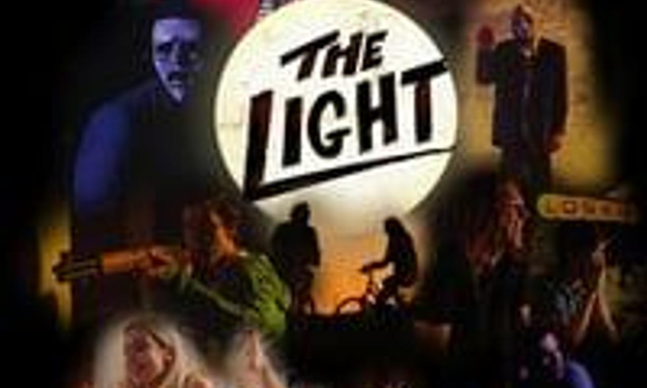 header image for The Light