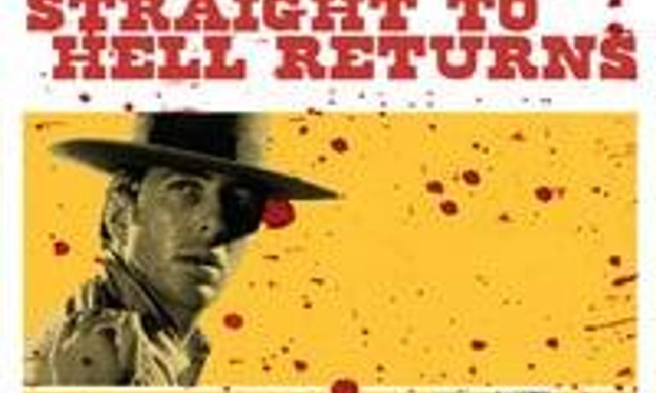 header image for Straight to Hell Returns