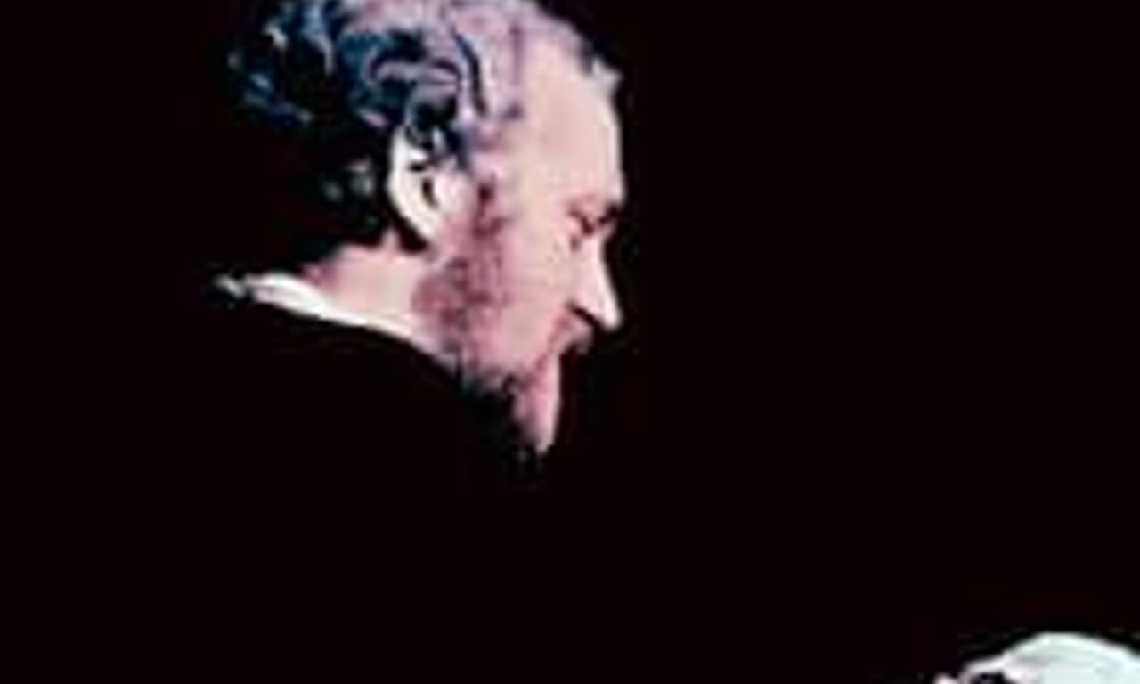 header image for Hamlet