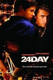 The 24th Day