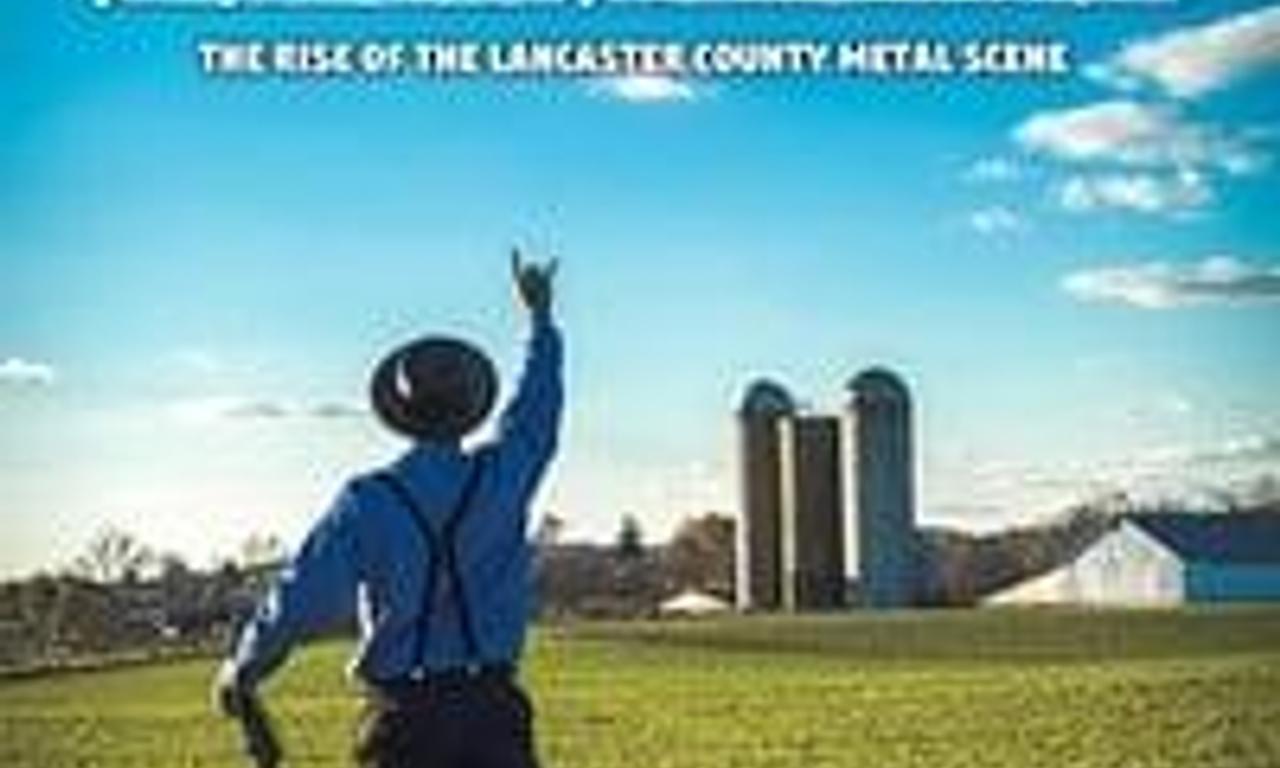 header image for Barn Burner: The Rise of the Lancaster County Metal Scene