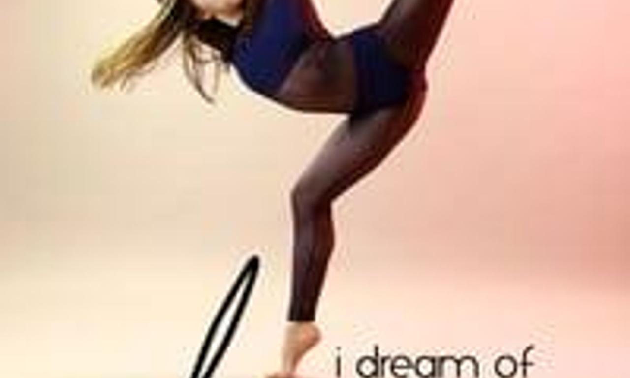 header image for I Dream of Dance