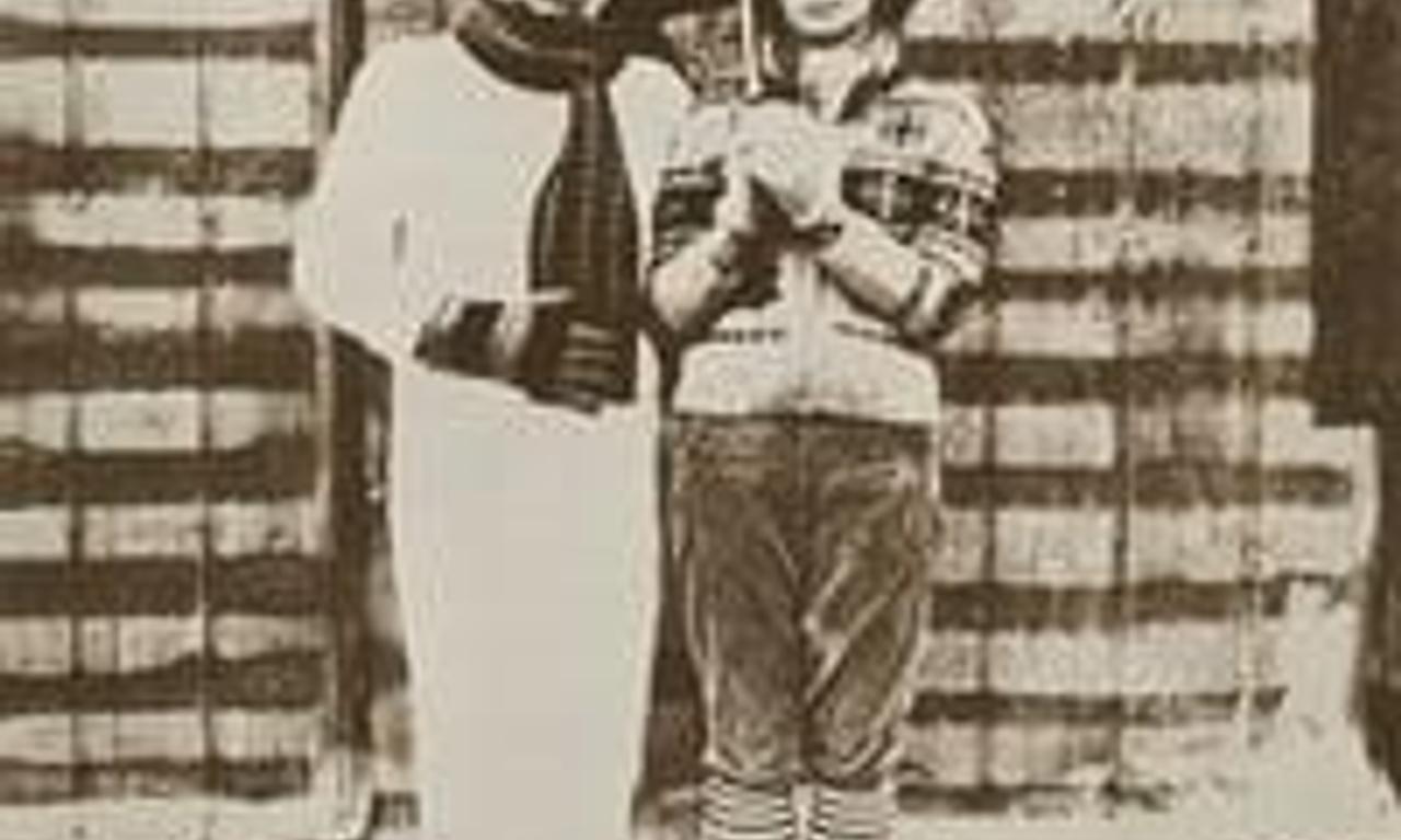 header image for Noël et Juliette