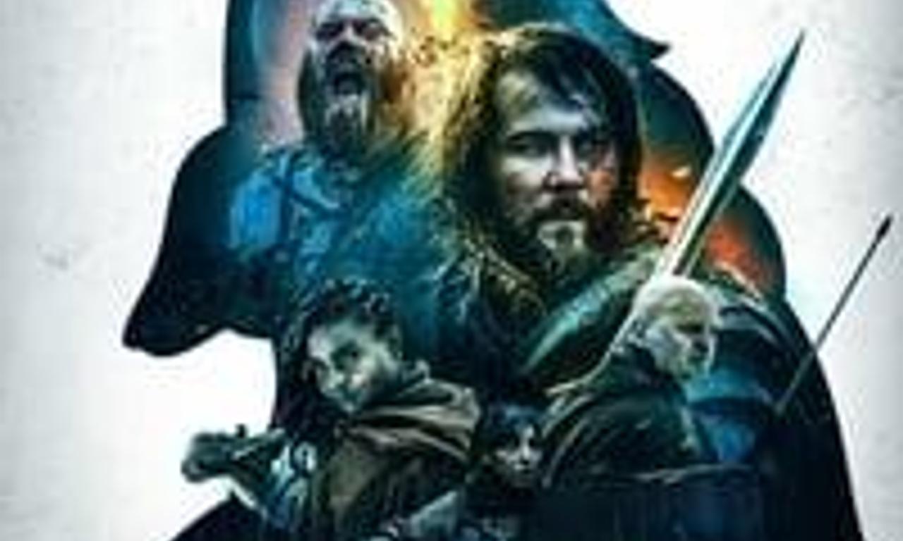 header image for Wolf (2019)