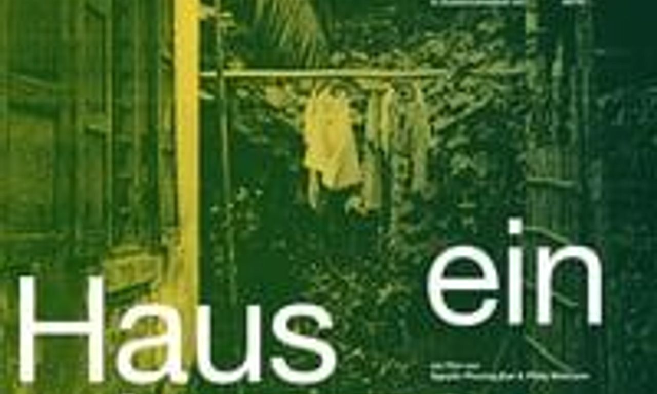 header image for A House in Ninh Hoa