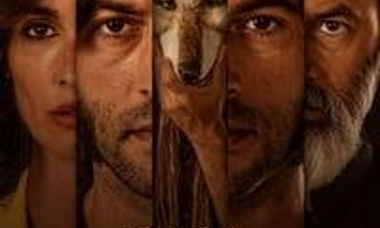 header image for The House of Snails