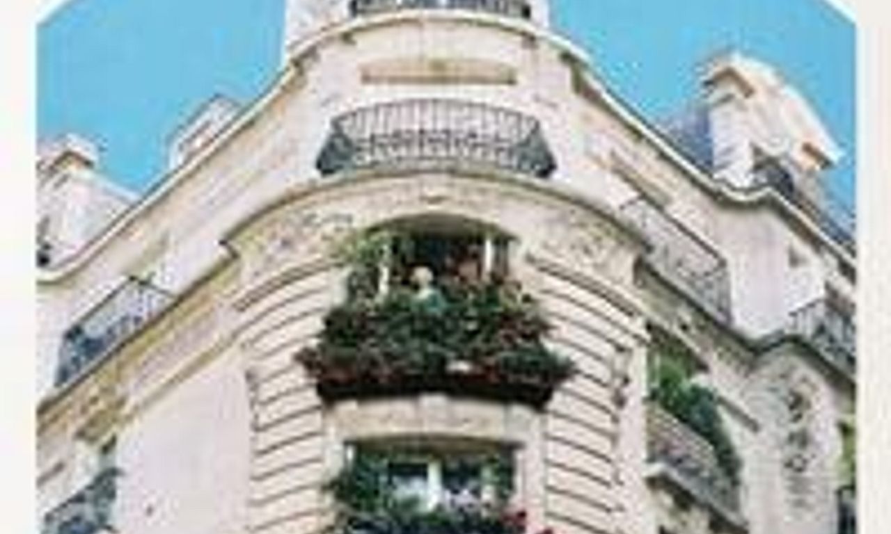 header image for Maison du Bonheur