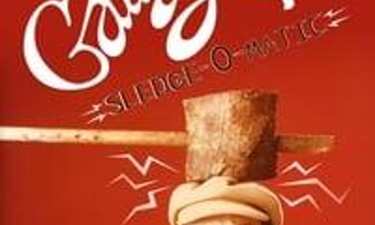 header image for Gallagher's Sledge-O-Matic