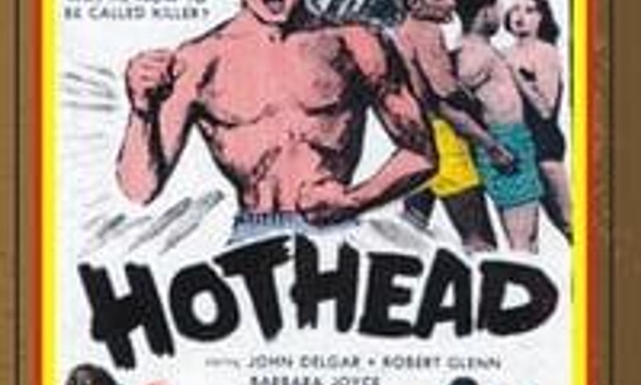 header image for Hothead