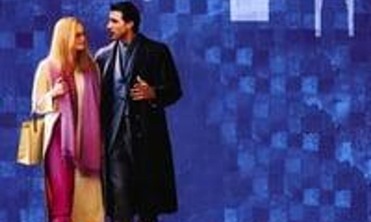 header image for Sidewalks of New York