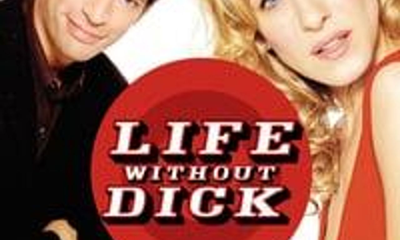 header image for Life Without Dick