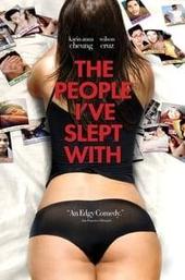 The People I've Slept With