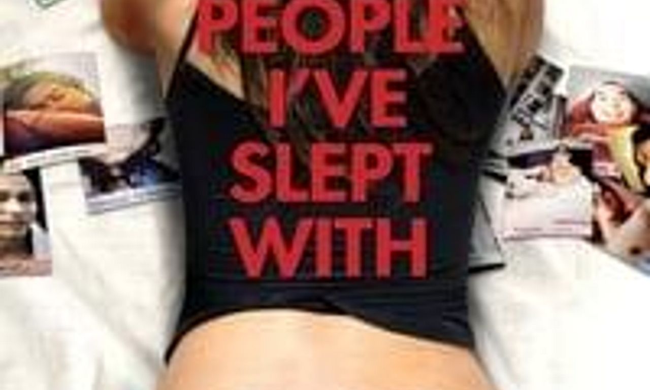 header image for The People I've Slept With