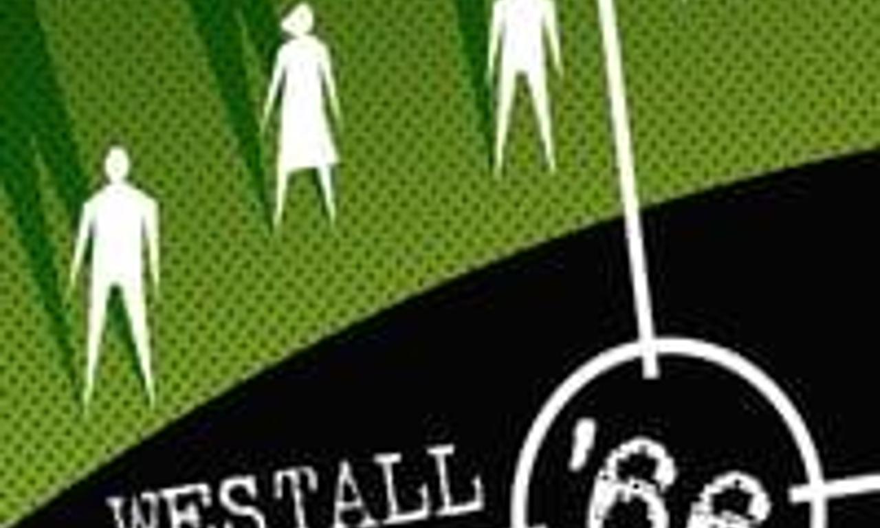 header image for Westall 66: A Suburban UFO Mystery