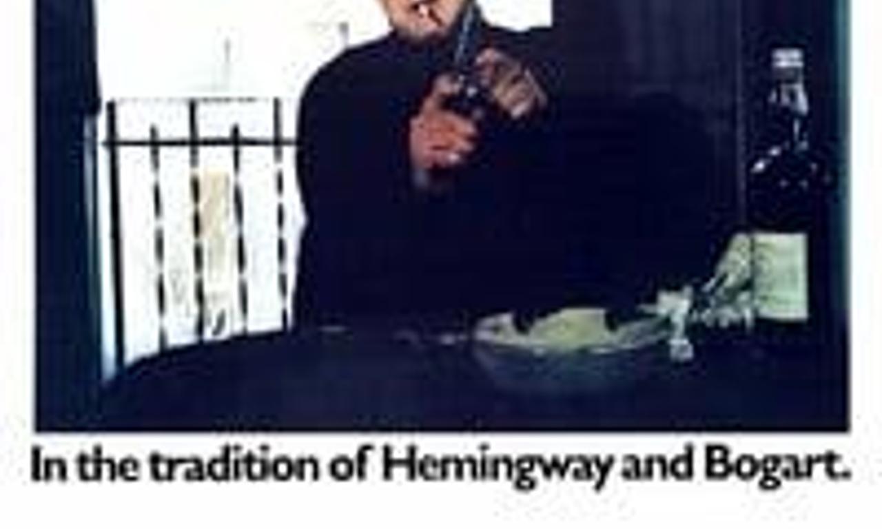 header image for The Last Run