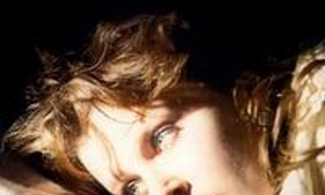 header image for The Other Side of the Underneath