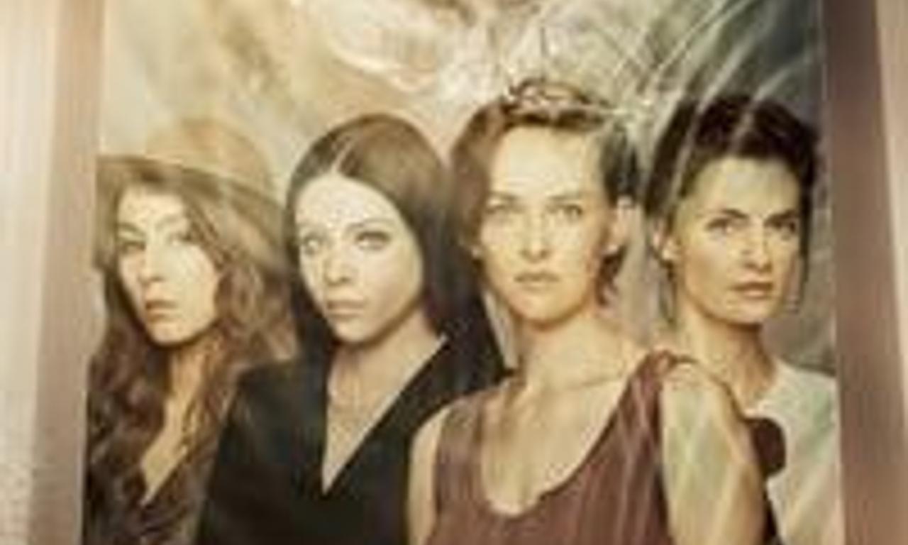 header image for Sister Cities