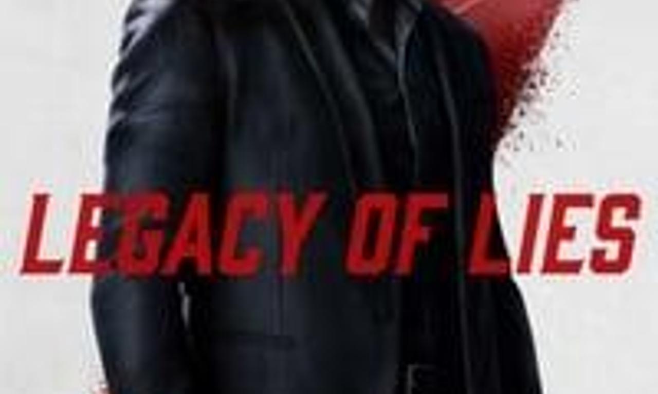 header image for Legacy of Lies