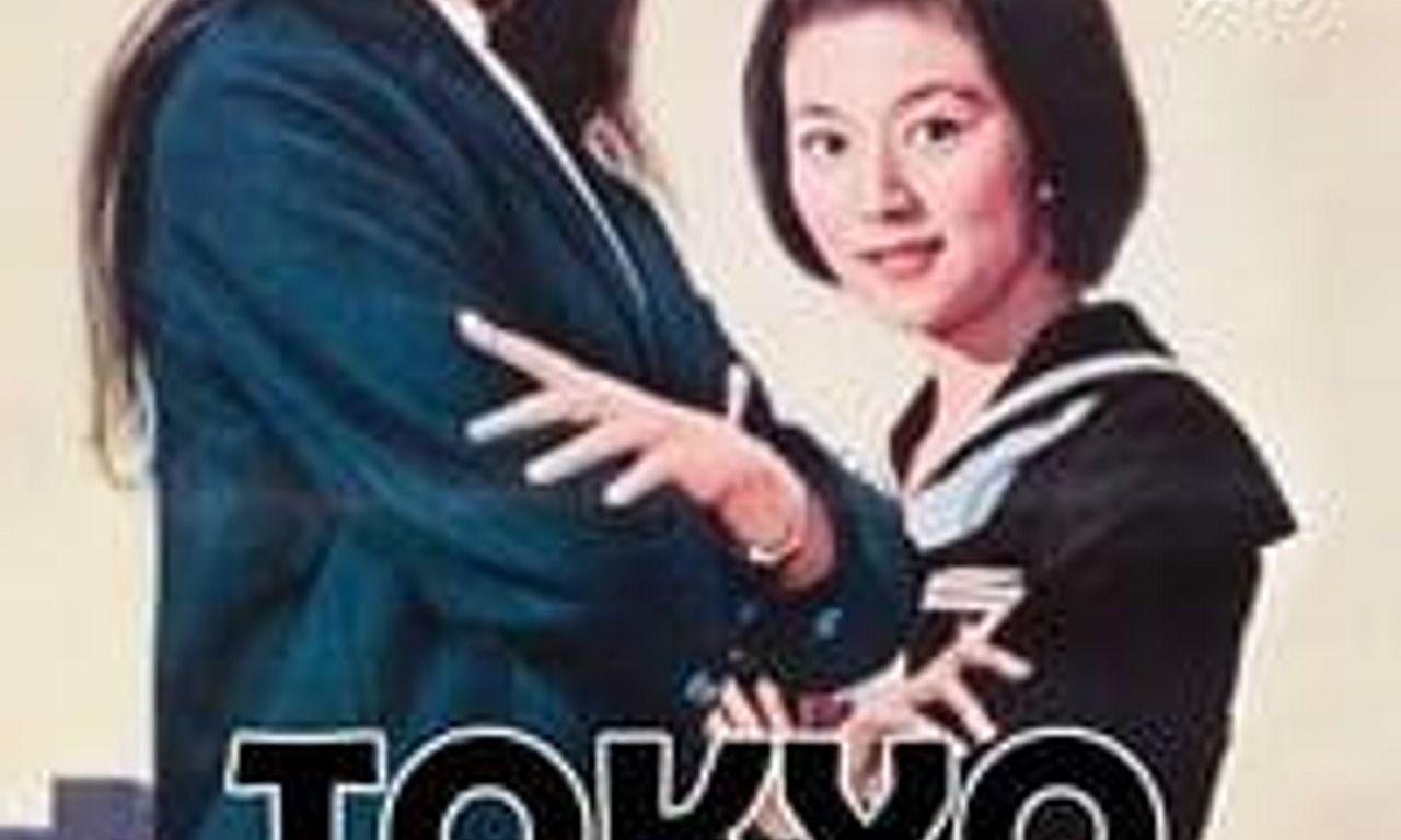 header image for Tokyo Knights