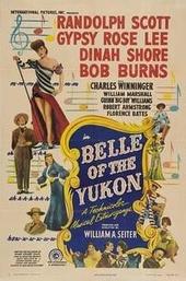 Belle of the Yukon