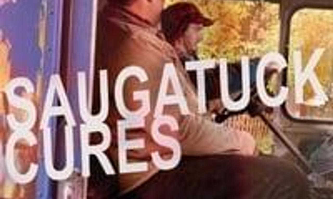 header image for Saugatuck Cures