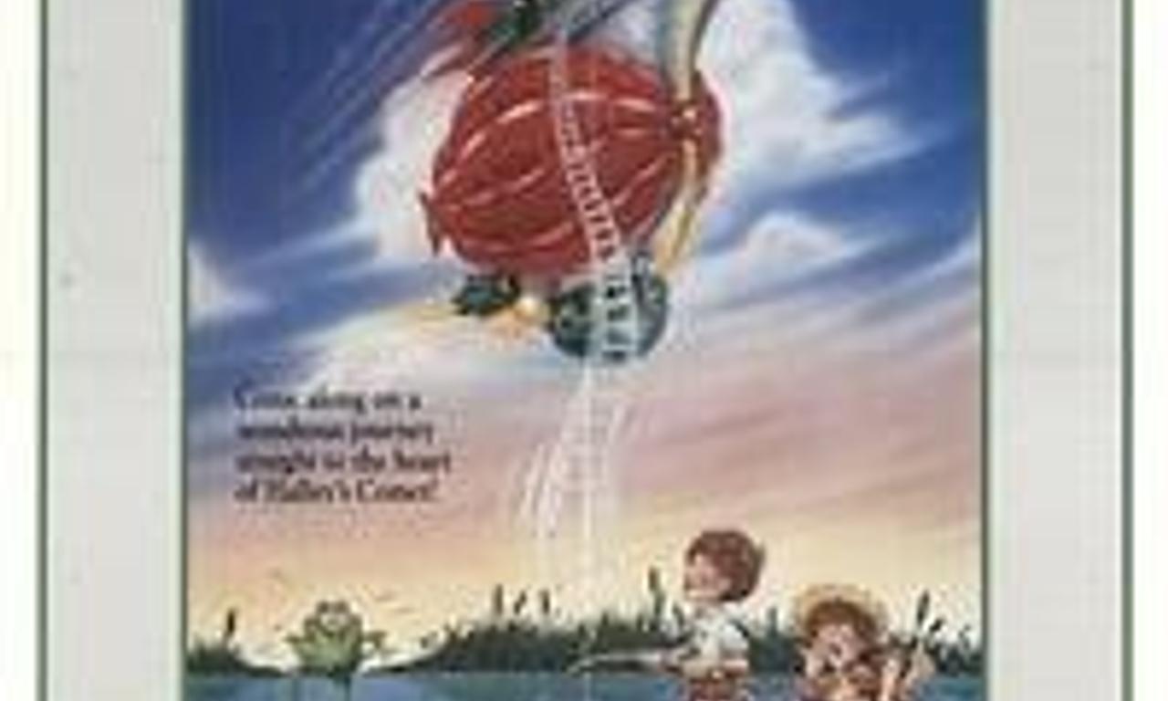 header image for The Adventures of Mark Twain