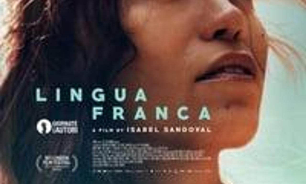 header image for Lingua Franca