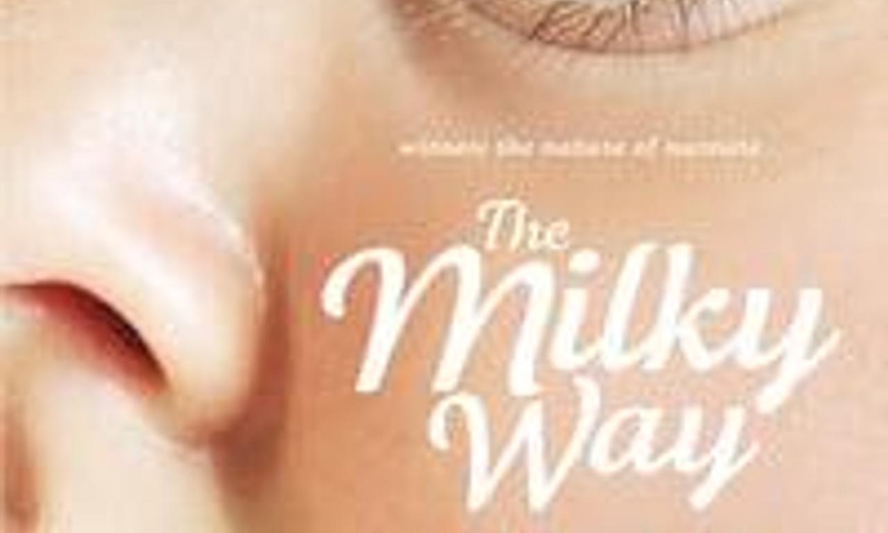 header image for The Milky Way