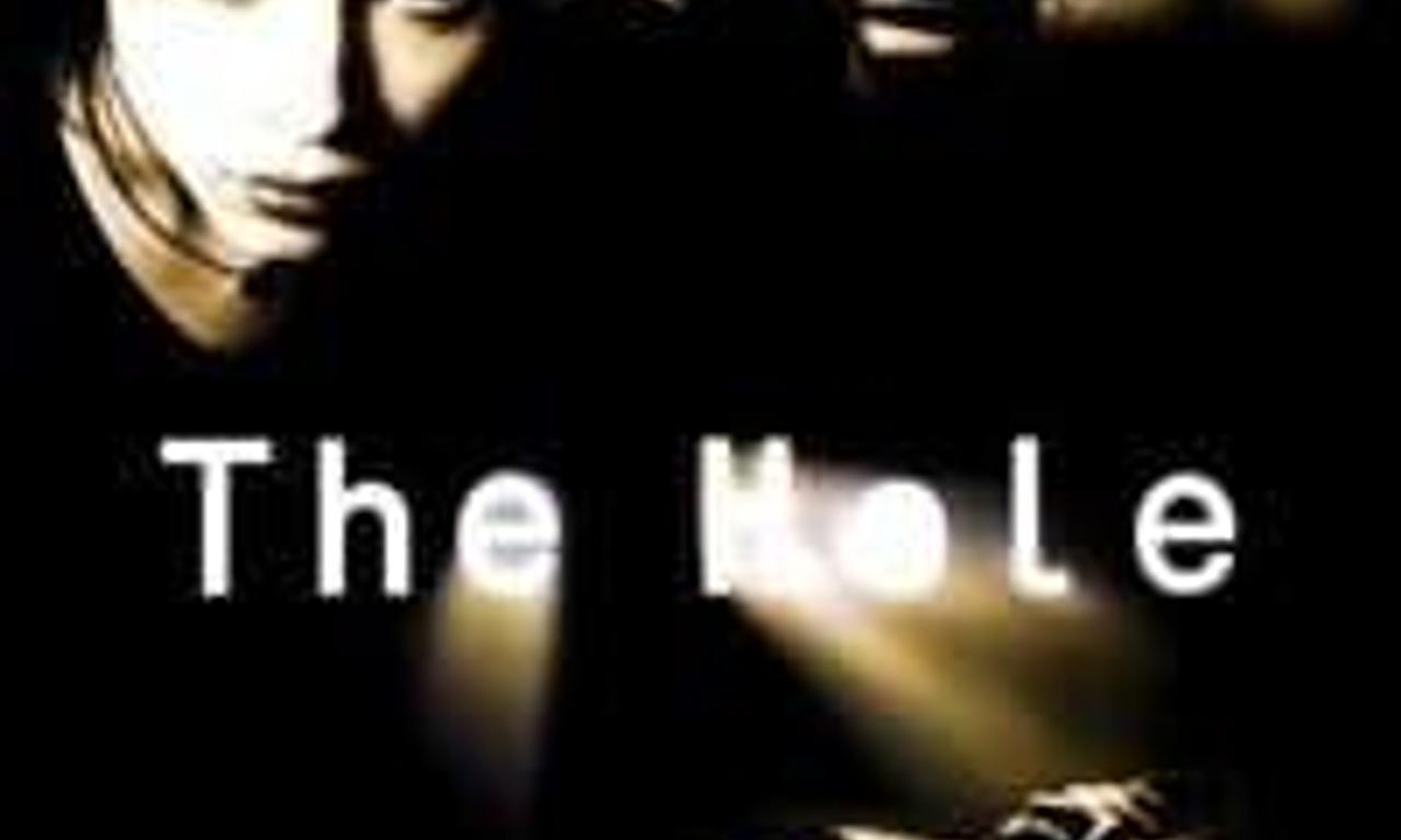 header image for The Hole