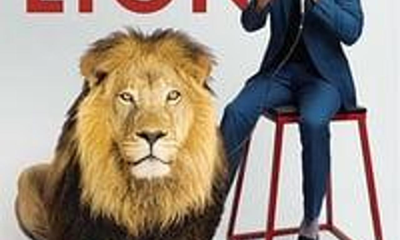 header image for Dan Levy: Lion
