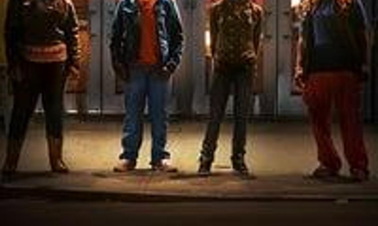 header image for Out in the Night