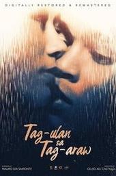 Tag-ulan sa Tag-araw