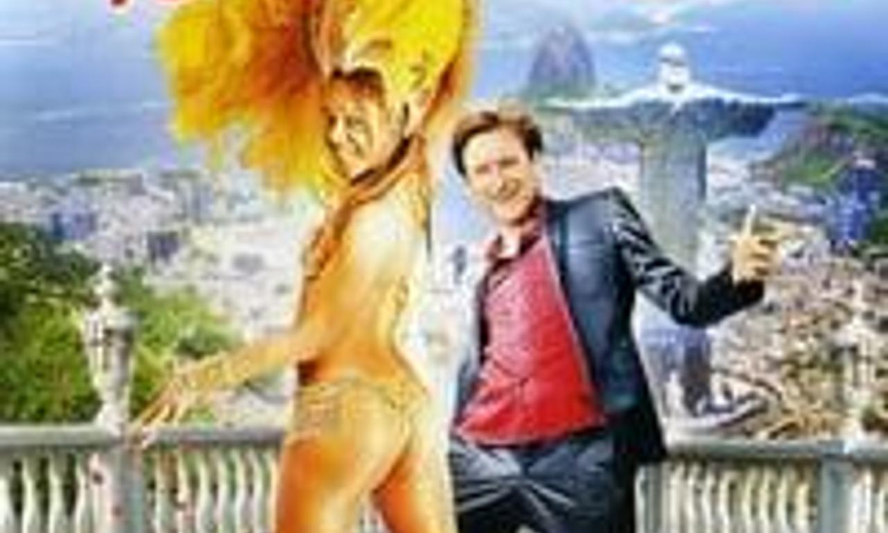 header image for Rio Sex Comedy