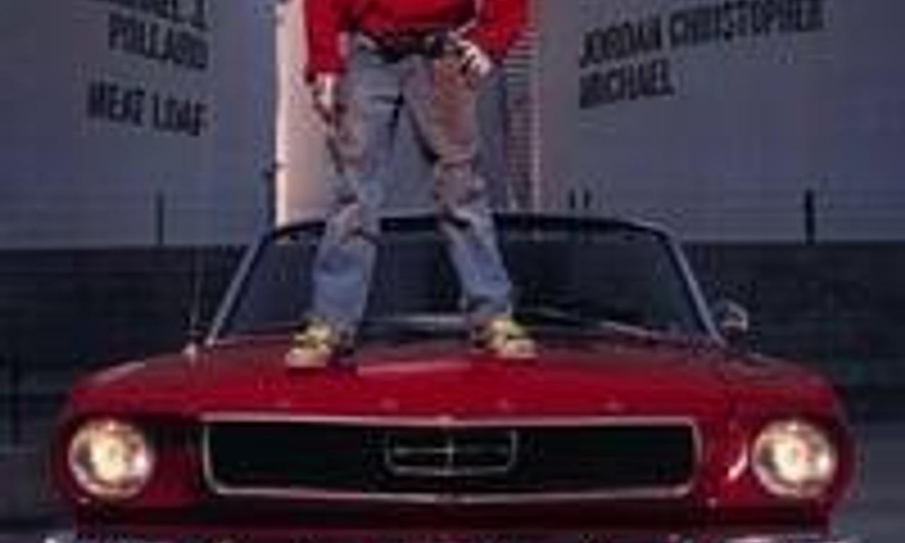 header image for Motorama