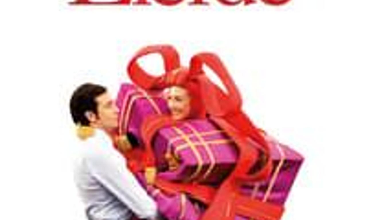 header image for Love Is All