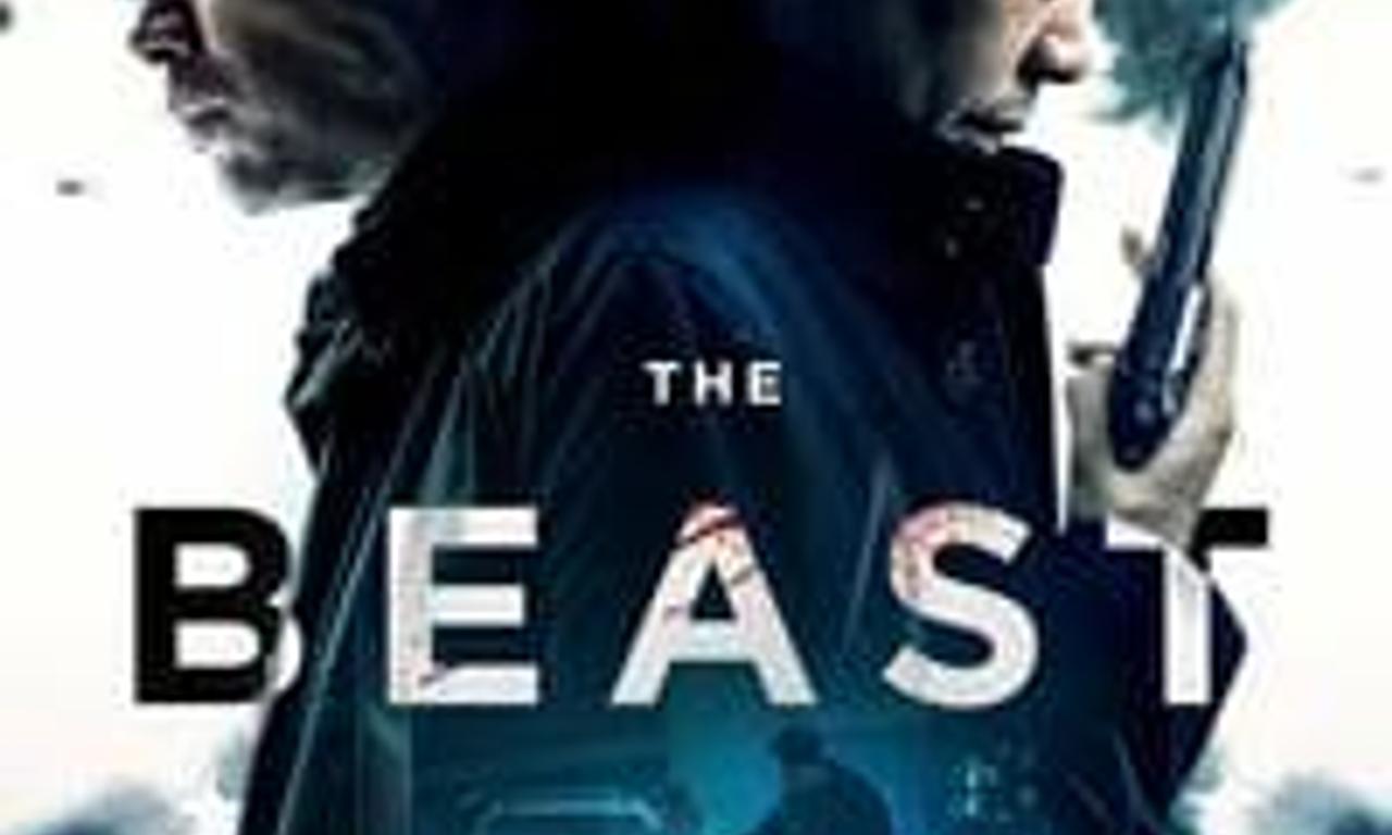 header image for The Beast