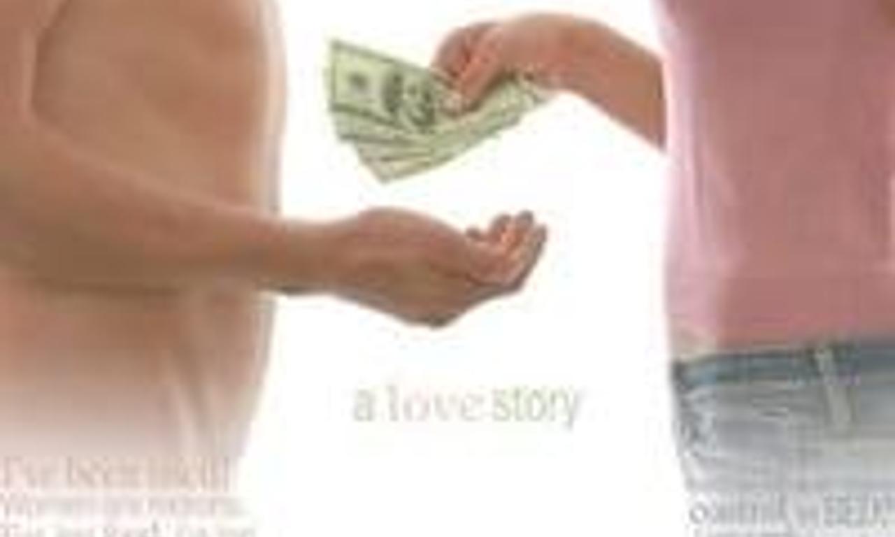 header image for Strictly Sexual