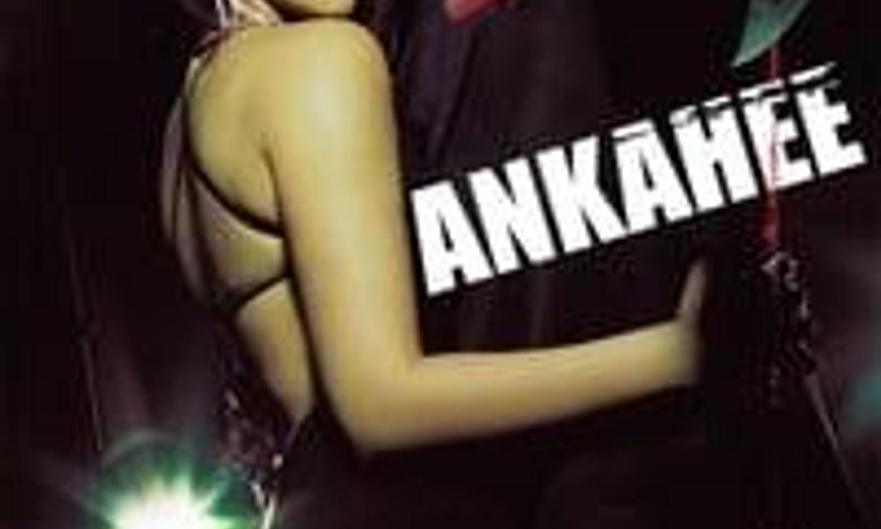 header image for Ankahee