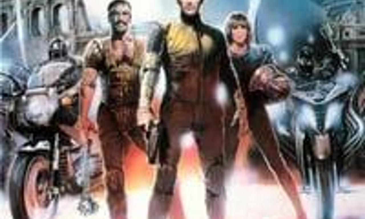 header image for Warriors of the Year 2072