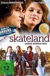 Skateland