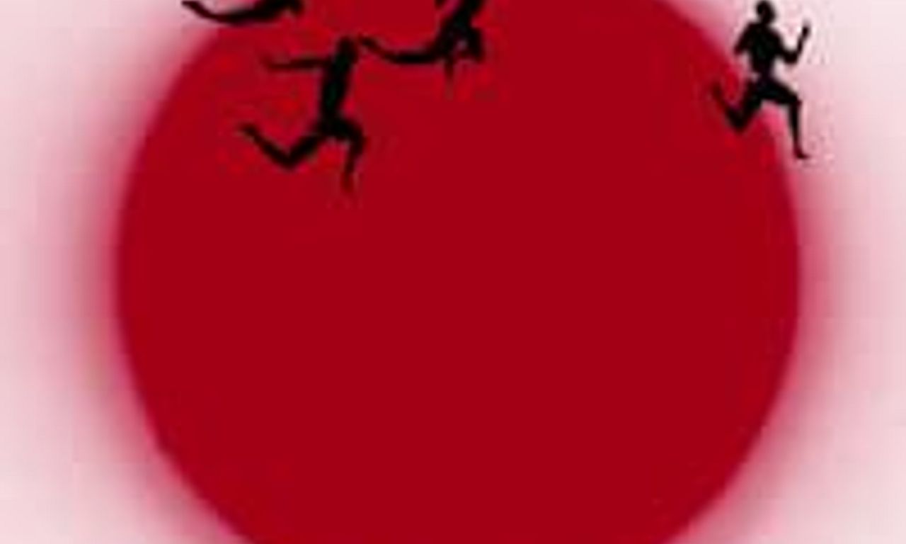 header image for Tokyo Olympiad