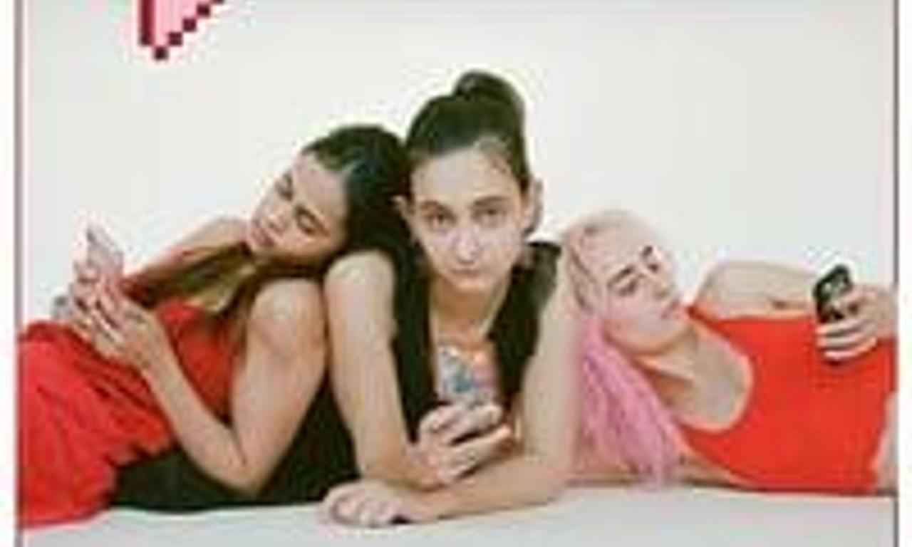 header image for CRSHD