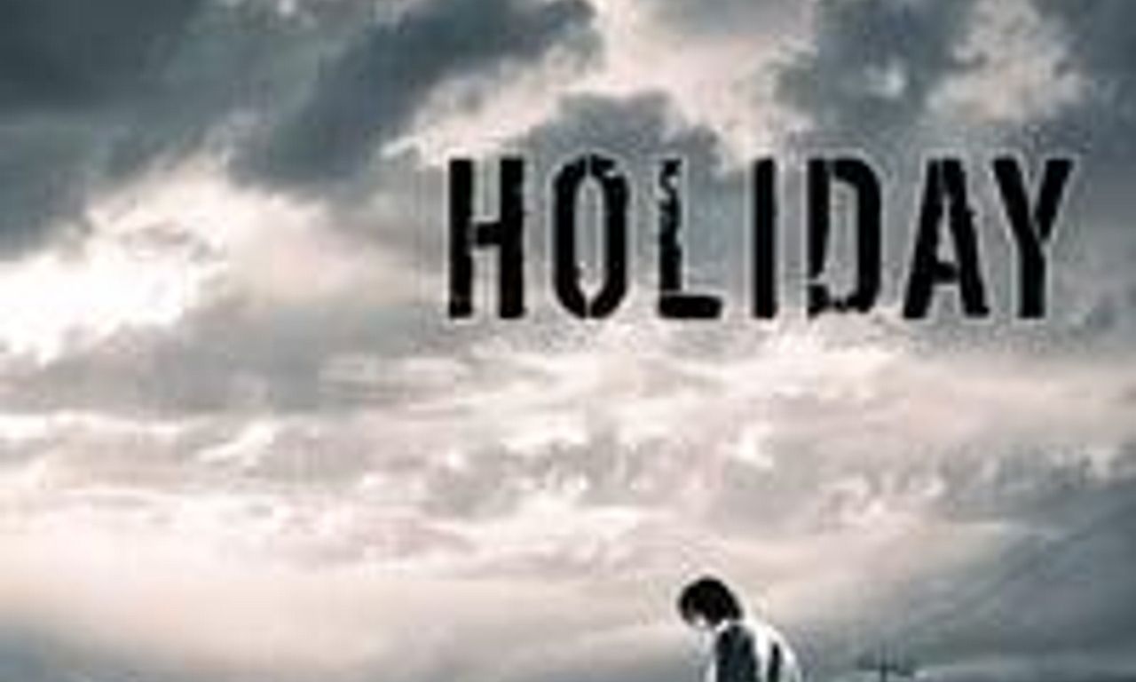 header image for Holiday