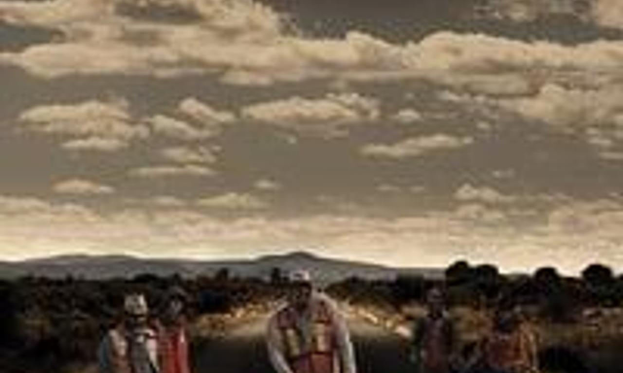 header image for The Thin Yellow Line