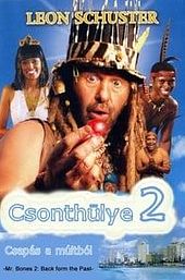 Mr. Bones 2: Back from the Past